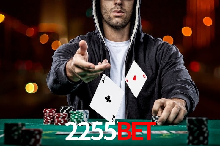 Exclusive Games 2255bet