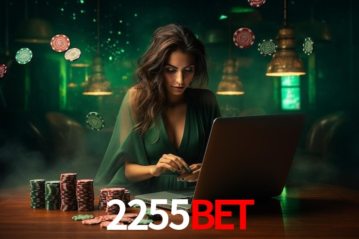 2255bet App Interface