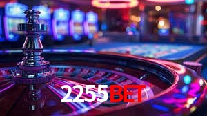 Statistics 2255bet