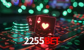 Experiência VIP 2255bet