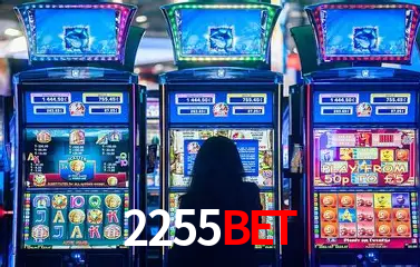 Live Casino 2255bet