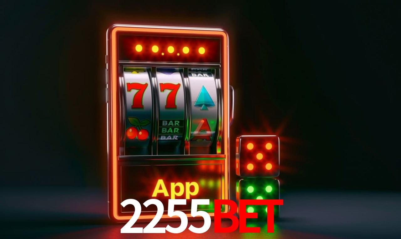 Gates of Olympus 2255bet