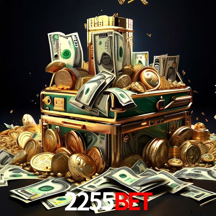 Welcome Bonus 2255bet